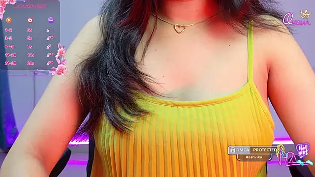 Punjabi Queen1 online show from April 5, 5:41 pm