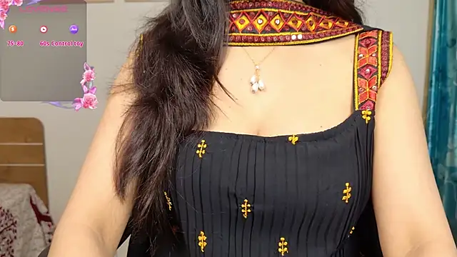 Punjabi Queen1 online show from January 12, 3:41 pm