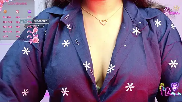 Punjabi Queen1 online show from April 18, 4:20 pm