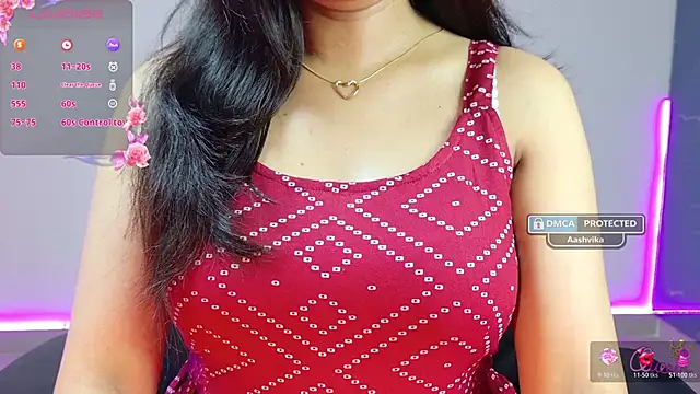 Punjabi Queen1 online show from March 12, 4:11 pm