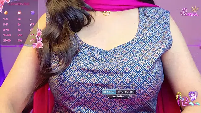 Punjabi Queen1 online show from April 30, 8:57 pm
