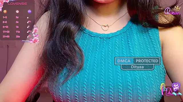 Punjabi Queen1 online show from June 1, 3:33 pm