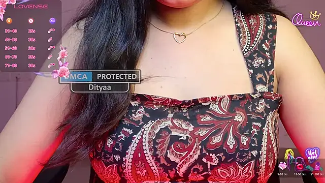 Punjabi Queen1 online show from May 30, 1:50 pm