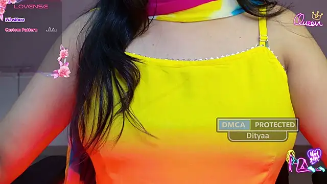 Punjabi Queen1 online show from May 31, 8:53 am