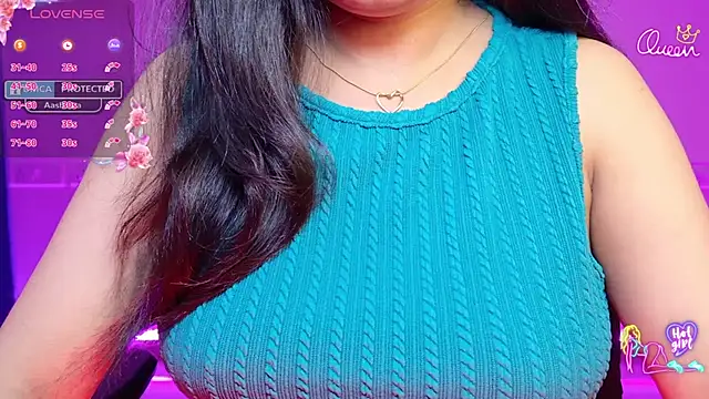 Punjabi Queen1 online show from May 9, 3:48 pm