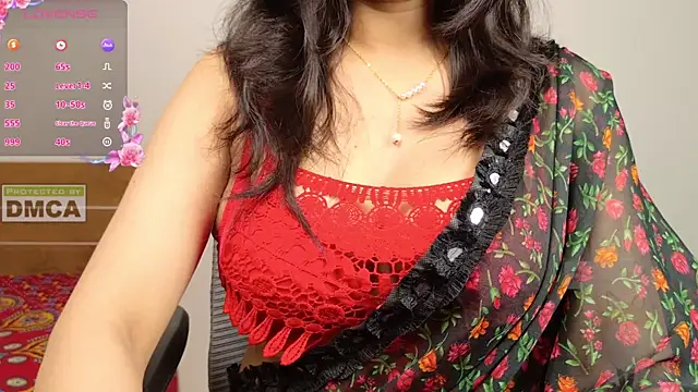 Snapshot of Punjabi_Queen1 chatting on October 6, 3:57 pm Punjabi Queen1 online show from October 6, 3:57 pm