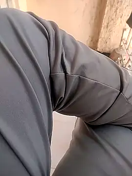 Vinay-kumar89 online show from December 19, 7:11 am