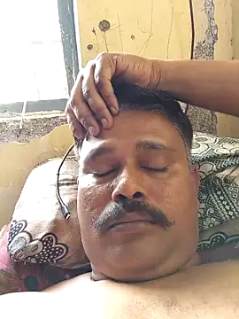 Vinay-kumar89 online show from February 22, 9:22 am