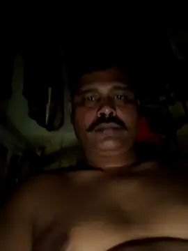 Vinay-kumar89 online show from March 4, 6:04 pm