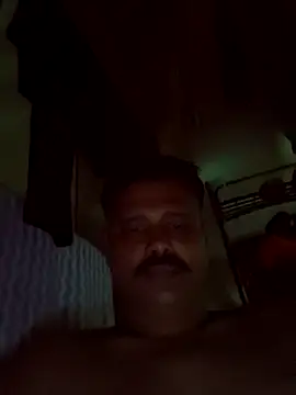 Vinay-kumar89 online show from April 18, 4:42 pm