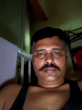 Vinay-kumar89 online show from March 31, 4:31 pm