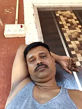 Vinay-kumar89 online show from April 5, 8:43 am