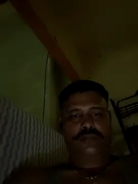 Vinay-kumar89 online show from March 13, 4:34 pm