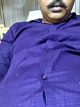 Vinay-kumar89 online show from February 10, 7:07 am