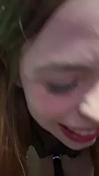 RuivaRaposinha online show from November 23, 8:08 pm