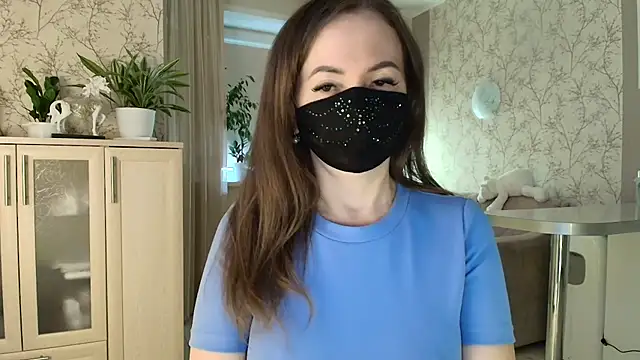 MilfeaN online show from May 22, 2:48 pm