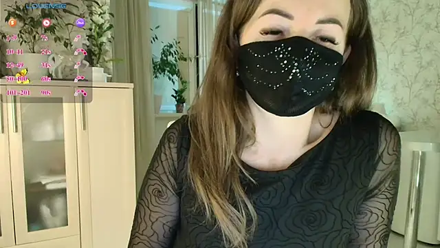 MilfeaN online show from May 8, 6:12 pm