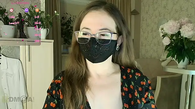 MilfeaN online show from June 20, 6:57 pm