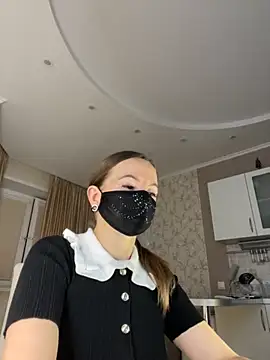 MilfeaN online show from November 17, 5:28 pm