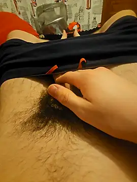 Azerty0911 online show from February 26, 10:43 pm