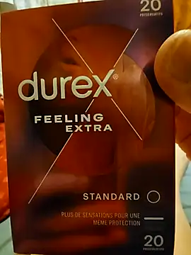 Azerty0911 online show from January 7, 8:14 pm