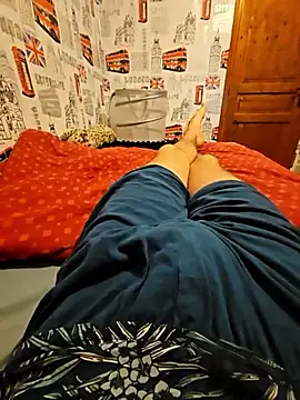 Azerty0911 online show from January 10, 5:19 pm