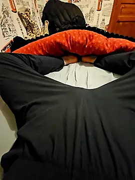 Azerty0911 online show from January 8, 8:15 pm