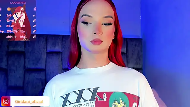 Snapshot of Liittle_foxxxy chatting on February 14, 6:12 am Liittle foxxxy online show from February 14, 6:12 am