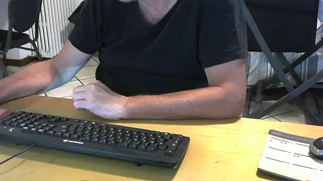 alkro63 online show from September 28, 6:37 pm