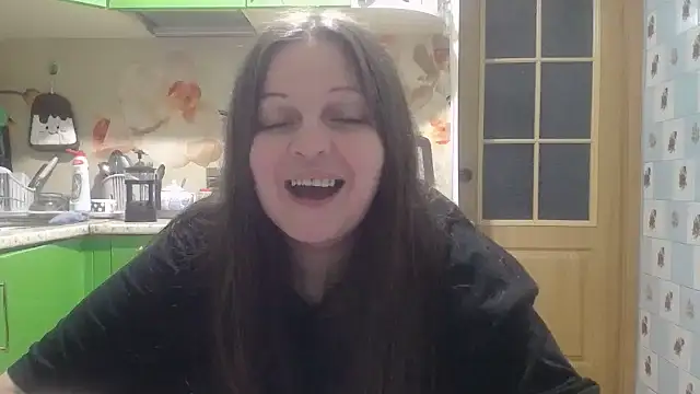 CatMelissa online show from July 20, 10:12 pm