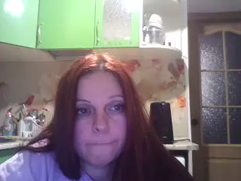 Snapshot of CatMelissa chatting on February 15, 9:39 pm CatMelissa online show from February 15, 9:39 pm