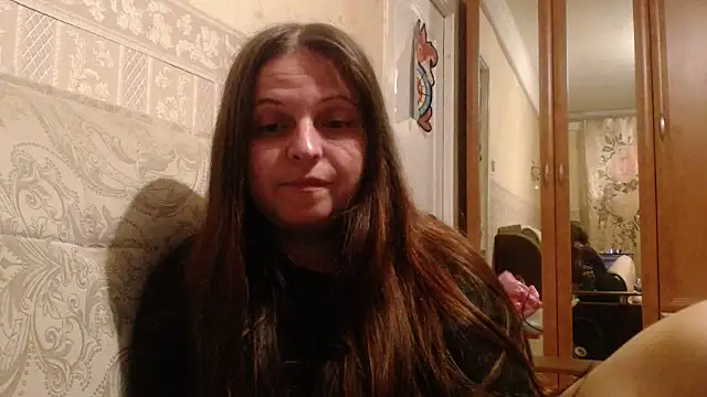 CatMelissa online show from July 1, 10:32 pm
