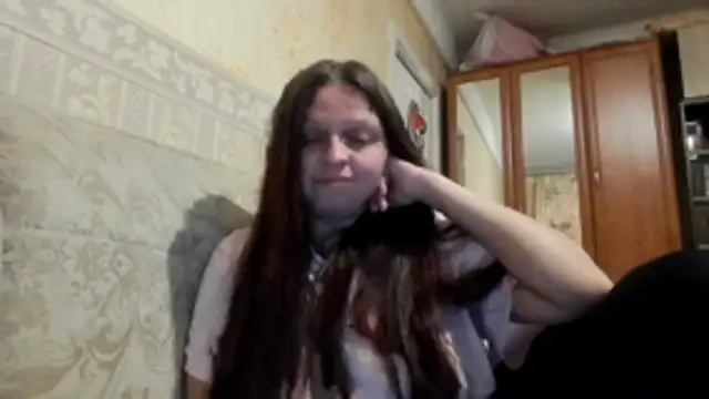 CatMelissa online show from March 19, 9:37 pm