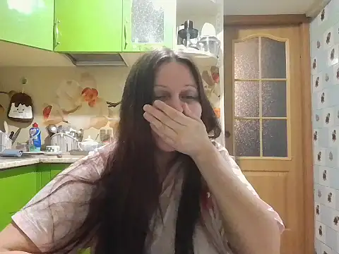 CatMelissa online show from March 20, 9:38 pm