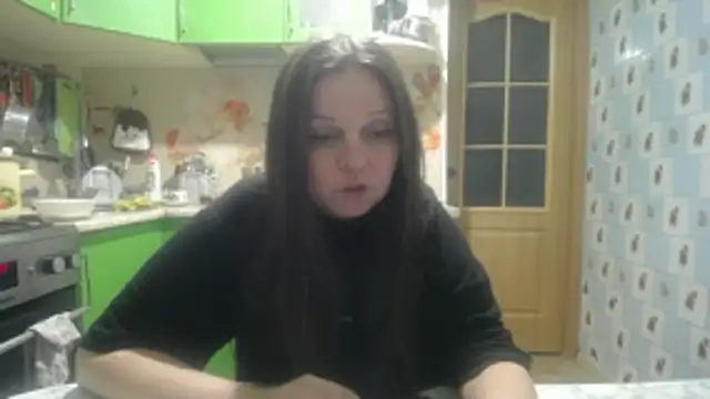CatMelissa online show from June 2, 10:10 pm
