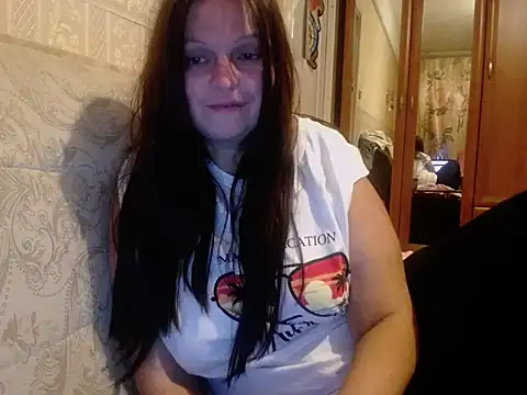 Snapshot of CatMelissa chatting on October 2, 10:46 pm CatMelissa online show from October 2, 10:46 pm