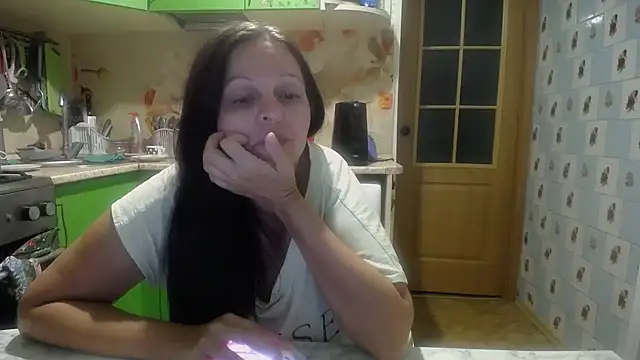 Snapshot of CatMelissa chatting on September 12, 9:25 pm CatMelissa online show from September 12, 9:25 pm