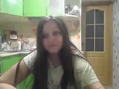 CatMelissa online show from April 14, 9:53 pm