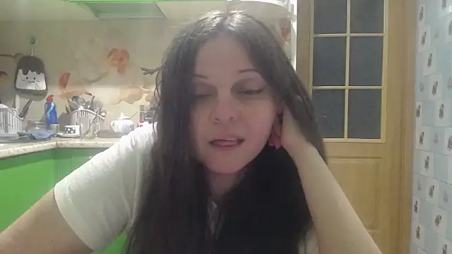 CatMelissa online show from April 28, 9:52 pm