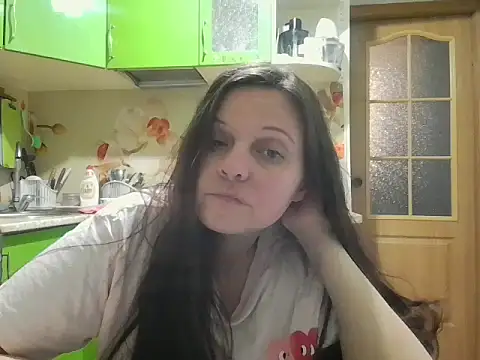 CatMelissa online show from February 24, 10:32 pm