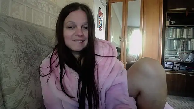 Snapshot of CatMelissa chatting on September 25, 10:32 am CatMelissa online show from September 25, 10:32 am