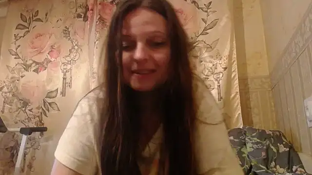 CatMelissa online show from April 19, 9:50 pm