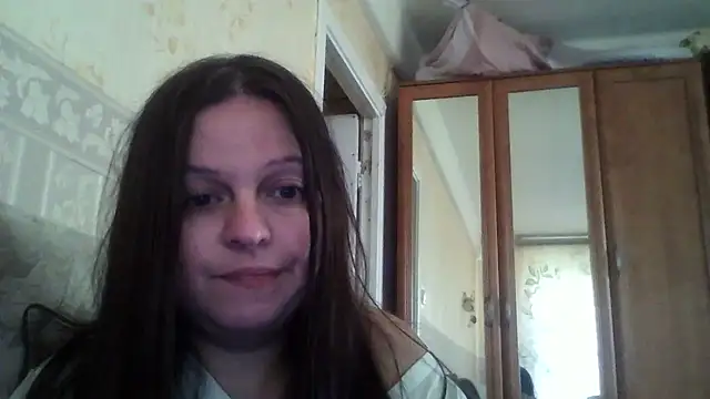 Snapshot of CatMelissa chatting on October 20, 11:11 am CatMelissa online show from October 20, 11:11 am