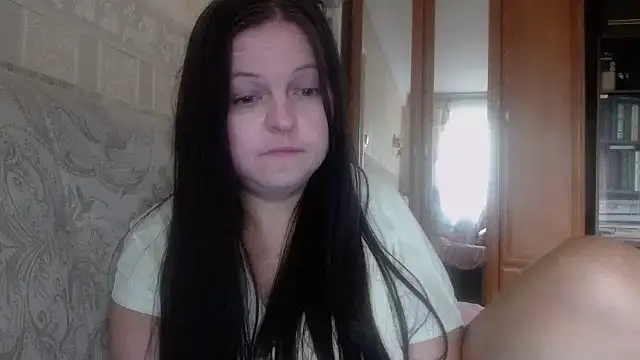 Snapshot of CatMelissa chatting on September 23, 8:54 am CatMelissa online show from September 23, 8:54 am