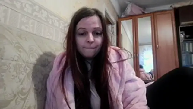 CatMelissa online show from December 18, 11:25 am