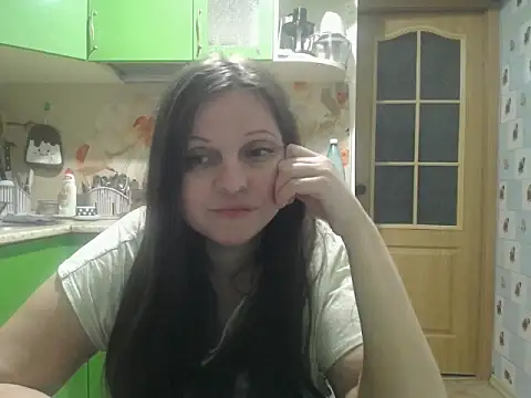 CatMelissa online show from April 13, 10:14 pm
