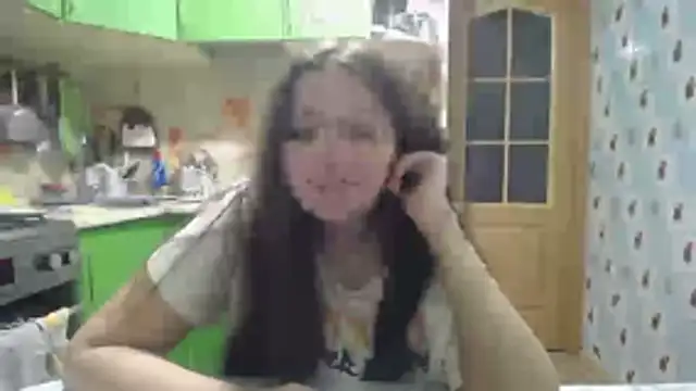 CatMelissa online show from May 4, 10:01 pm