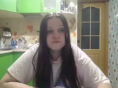 CatMelissa online show from April 1, 10:28 pm