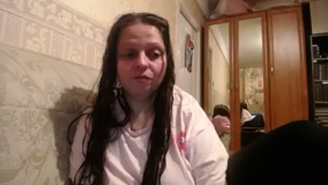 CatMelissa online show from May 5, 10:24 pm