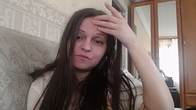 CatMelissa online show from April 23, 10:22 am
